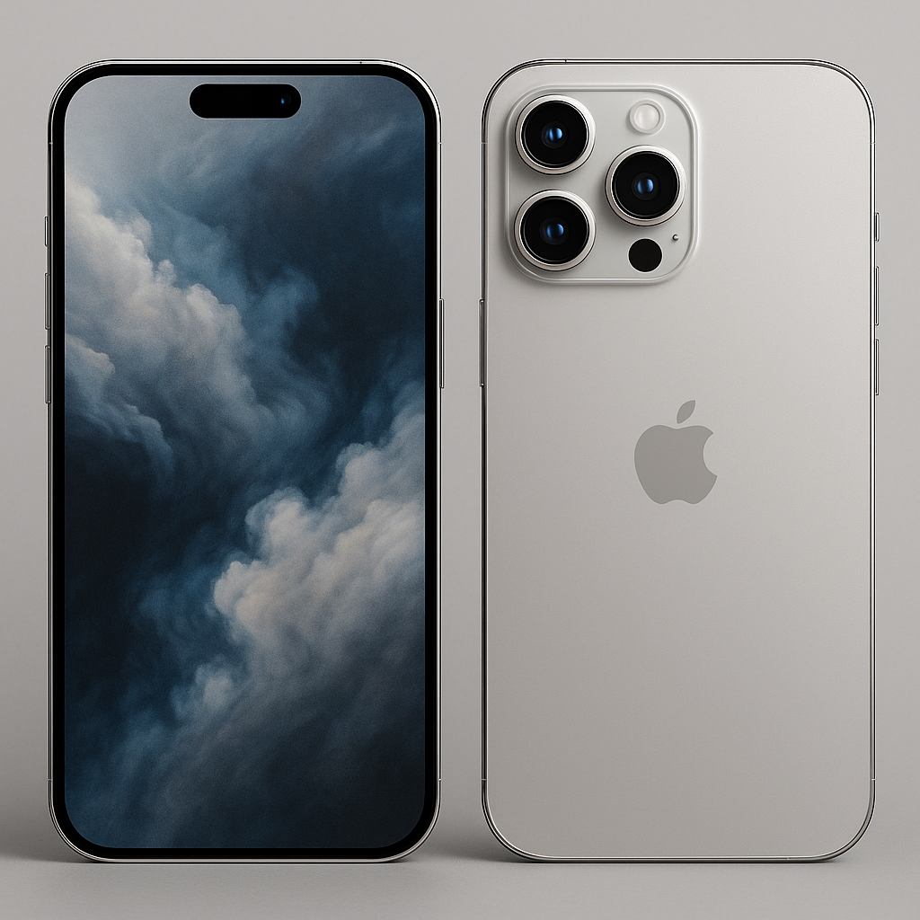 iPhone16 Pro